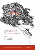 bokomslag Disorders of Consciousness, Volume 1157