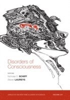Nicholas D. Schiff, Steven Laureys - Disorders of Consciousness, Volume 1157, Häftad