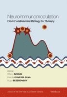 bokomslag Neuroimmunomodulation