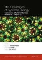 bokomslag The Challenges of Systems Biology