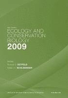 bokomslag The Year in Ecology and Conservation Biology 2009, Volume 1162