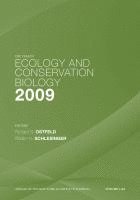 Richard S. Ostfeld, William H. Schlesinger - Year in Ecology and Conservation Biology 2009, Volume 1162, Häftad