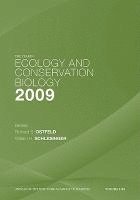 Year in Ecology and Conservation Biology 2009, Volume 1162