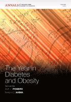 bokomslag The Year in Diabetes and Obesity, Volume 1212