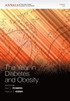 Year in Diabetes and Obesity, Volume 1212