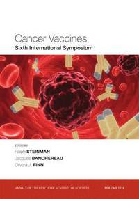 bokomslag Cancer Vaccines