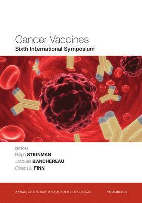 Ralph M. Steinman, Kenichiro Hasumi, Olivera J. Finn, Jacques Banchereau - Cancer Vaccines, Häftad