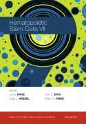 bokomslag Hematopoietic Stem Cells VII, Volume 1176