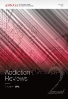bokomslag Addiction Reviews 2, Volume 1187