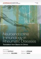 bokomslag Neuroendocrine Immunology in Rheumatic Diseases: Translation from Basics to Clinics, Volume 1193