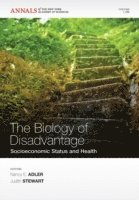 bokomslag The Biology of Disadvantage