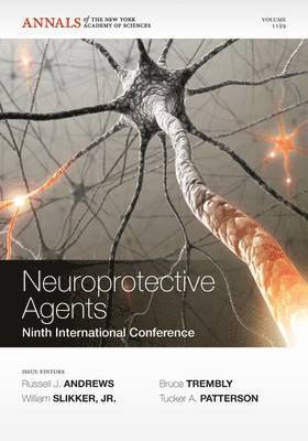 bokomslag Neuroprotective Agents