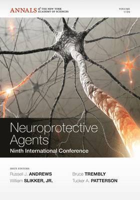 Neuroprotective Agents 1
