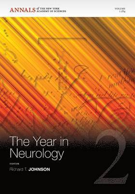 The Year in Neurology 2, Volume 1184 1