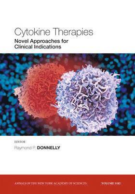 Cytokine Therapies 1