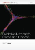 bokomslag Oxidative / Nitrosative Stress and Disease, Volume 1203