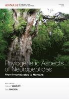 bokomslag Phylogenetic Aspects of Neuropeptides