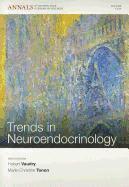 bokomslag Trends in Neuroendocrinology, Volume 1220