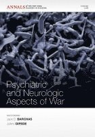 Psychiatric and Neurologic Aspects of War, Volume 1208 1