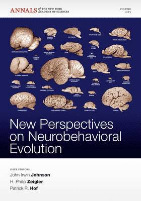 New Perspectives on Neurobehavioral Evolution, Volume 1225 1