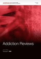 bokomslag Addiction Reviews 3, Volume 1216