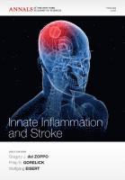 bokomslag Innate Inflammation and Stroke