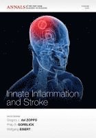 bokomslag Innate Inflammation and Stroke