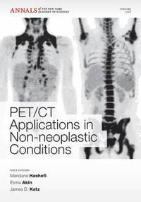 bokomslag PET CT Applications in Non-Neoplastic Conditions, Volume 1228