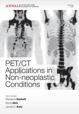 bokomslag PET CT Applications in Non-Neoplastic Conditions, Volume 1228