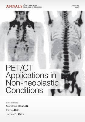 Mandana Hashefi, Esma Akin, James D. Katz, DC) Katz, James D. (George Washington University School of Medicine and Health Sciences, Washington, James D Katz - PET CT Applications in Non-Neoplastic Conditions, Volume 1228, Häftad