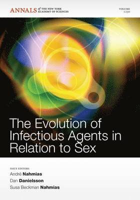 The Evolution of Infectious Agents in Relation to Sex, Volume 1230 1