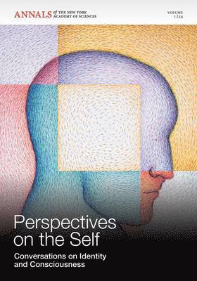 Editorial Staff of Annals of the New York Academy of Sciences - Perspectives on the Self, Häftad