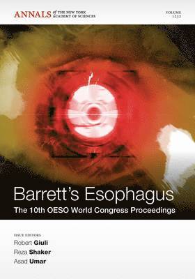 Barrett's Esophagus 1