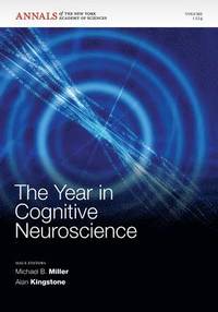 bokomslag The Year in Cognitive Neuroscience 2011, Volume 1224