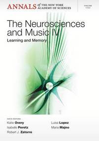 bokomslag Neurosciences and Music IV