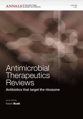 Antimicrobial Therapeutics Reviews 1