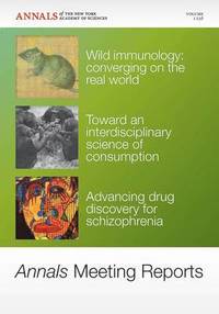 bokomslag Annals Meeting Reports - Advances in Resource Allocation, Immunology and Schizophrenia Drugs, Volume 1236