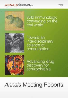 bokomslag Annals Meeting Reports - Advances in Resource Allocation, Immunology and Schizophrenia Drugs, Volume 1236