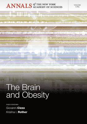 The Brain and Obesity, Volume 1264 1