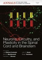 bokomslag Neurons, Circuitry, and Plasticity in the Spinal Cord and Brainstem, Volume 1279