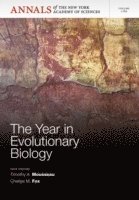 bokomslag The Year in Evolutionary Biology 2013, Volume 1289