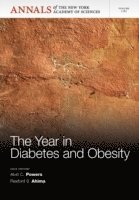 bokomslag The Year in Diabetes and Obesity, Volume 1281