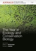 bokomslag The Year in Ecology and Conservation Biology, Volume 1286