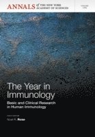 bokomslag The Year in Immunology