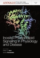 bokomslag Inositol Phospholipid Signaling in Physiology and Disease, Volume 1280