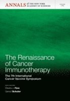 Renaissance of Cancer Immunotherapy