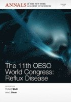 bokomslag The 11th OESO World Conference