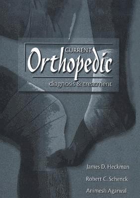 Current Orthopedic diagnosis & treatment 1