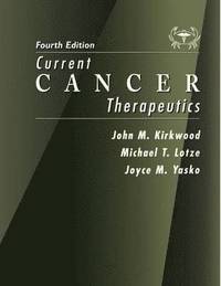 bokomslag Current Cancer Therapeutics