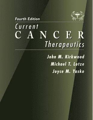Current Cancer Therapeutics 1